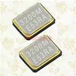 FA-20H進口愛普生晶振,EPSON晶振型號,石英表貼式晶體特點,FA-20H 32.0000MF20X-K3