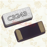 CM415進口西鐵城晶振,CITIZEN石英晶振,貼片晶振32.768K系列,CM41532768DZYT