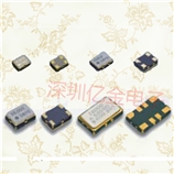 DSA211SDA日本KDS晶振,VC-TCXO壓控溫補振蕩器,KDS貼片晶振,移動通信晶振
