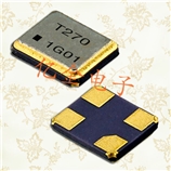 7M石英晶體諧振器,臺灣TXC品牌,原裝進口SMD晶振