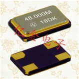 石英晶振,NX5032SD晶體,兆赫茲晶體諧振器