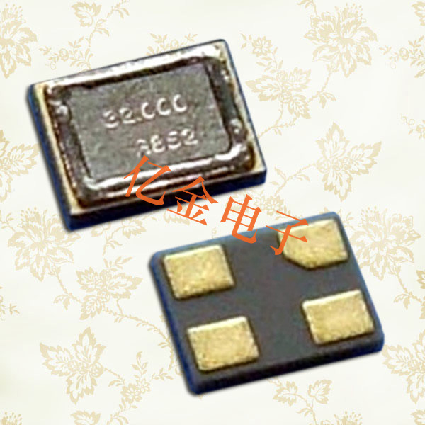 有源晶振FCXO-03L,大河石英晶體振蕩器,無線設備晶振