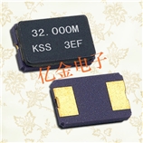 京瓷晶振,晶體CX5032GB(CX-53F),諧振器CX5032GA(CX-53G),陶瓷面晶振