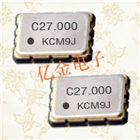 晶振KV5032D-C3 KV5032R KV5032G KV5032F壓控晶體振蕩器