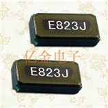 SF-13D日本晶振,貼片晶振型號,32.768K系列貼片晶體,時鐘晶體
