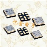 DSF444SAO日本貼片晶振型號,進口數碼晶振,小體積晶體,廣東KDS晶振代理