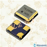 Hosonic晶振,E3SB24E00000SE晶振,3225Crystal