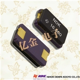 NDK晶振,NX8045GB晶振,NX8045GB-8.000M-STD-CSF-6晶振