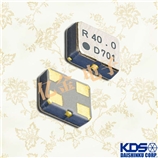 KDS晶振,DSO211SXF晶振,寬頻晶振,7FF01228A00