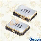 JAUCH晶振,JT22C晶振,O32.000-JT22C-A-G2.5晶振