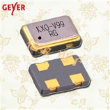 GEYER進口晶振,KXO-V99時鐘振蕩器,5032mm有源晶振