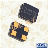 KDS大真空晶振DSX321G,1N226000AA0L陶瓷諧振器