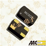 MCSO2FKHVT-C-40.000MHz-E/D-T3|低抖動晶振|6G模塊晶振