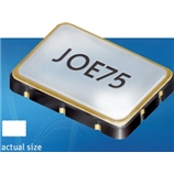 Jauch晶振,O 212.5-JOE75-A-3.3-T3-M-LF,6G信號接收器晶振
