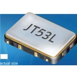 Jauch品牌,O 36.860-JT53LV-B-K-3.0-LF,6G室內路由器晶振