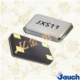 Q 25.0-JXS53-12-30/50-T1-LF-JAUCH品牌-6G無線網絡晶振