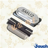 Q 20.0-SMU4-30-30/50-T2-FU-LF-Jauch品牌-6G低成本晶振