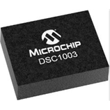 DSC1003DI2-100.0000-Microchip品牌-6G路由器晶振