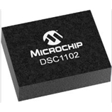 DSC1102BI2-125.0000-Microchip品牌-6G無源光網絡晶振
