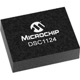 Microchip品牌-DSC1124CI1-156.2500TA-6G光模塊差分晶振