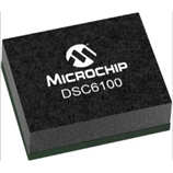 DSC6102CI2A-100.0000T-Microchip品牌-6G光纖通道晶振