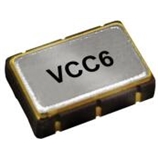 VCC6-LED-156M250000TR-Microchip品牌-6G光纖通道晶振