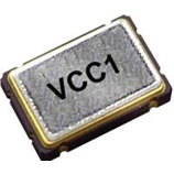 Microchip品牌-VCC1-B3D-125M0000000TR-6G寬帶接入晶振