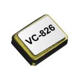 Microchip品牌,VC-826-EDE-FAAN-78M1250000TR,6G無線網絡晶振